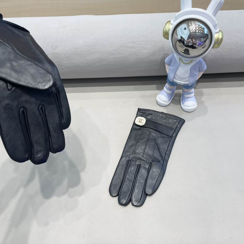 Chanel Gloves 12 (3)
