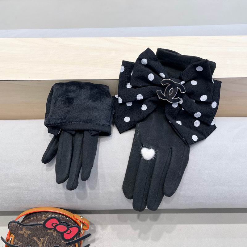 Chanel Gloves 12 (5)