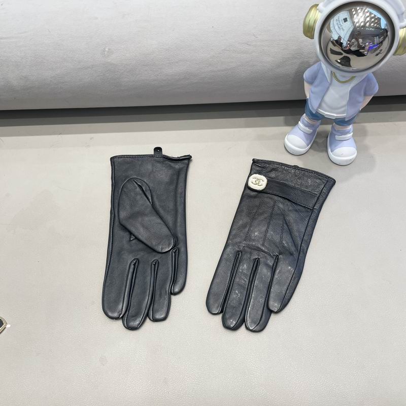 Chanel Gloves 12 (5)