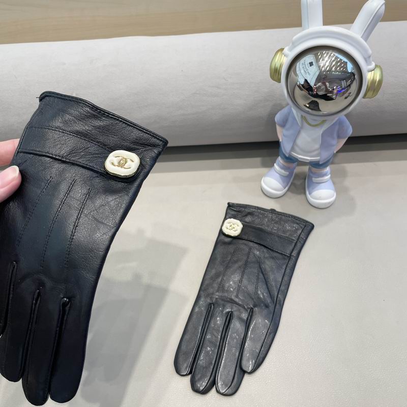 Chanel Gloves 12 (6)