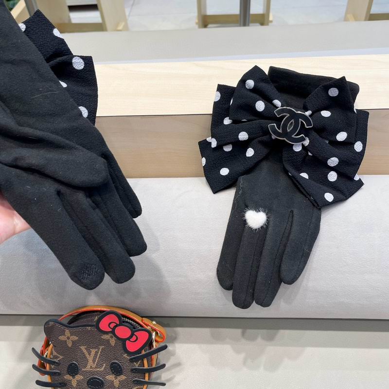 Chanel Gloves 12 (7)