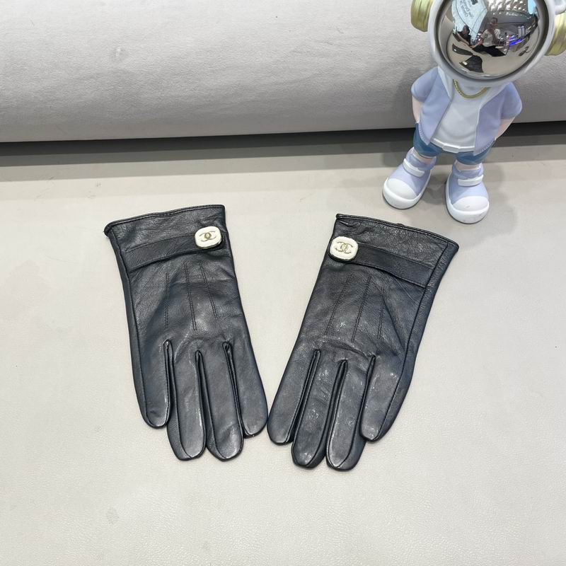 Chanel Gloves 12 (7)