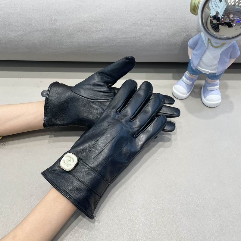 Chanel Gloves 12 (8)