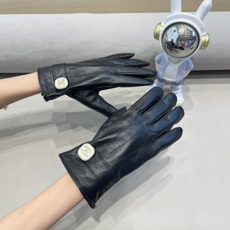Chanel Gloves 12 (9)