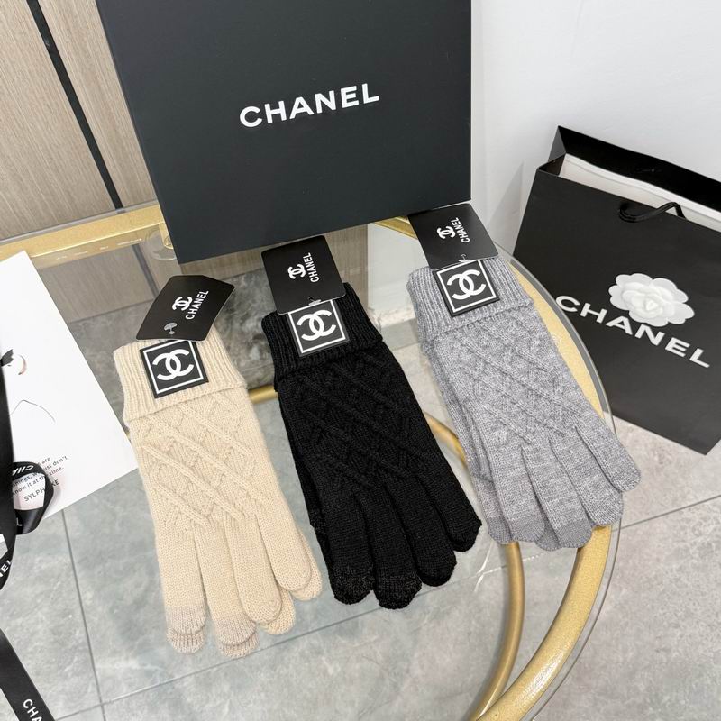 Chanel Gloves 14 (1)