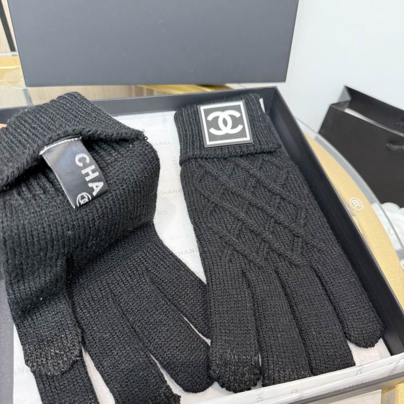 Chanel Gloves 14 (11)