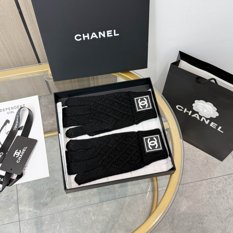 Chanel Gloves 14 (12)