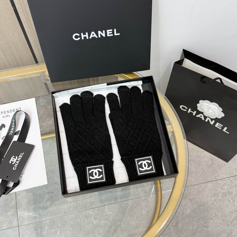 Chanel Gloves 14 (13)