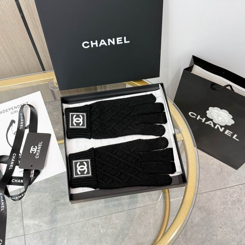 Chanel Gloves 14 (14)