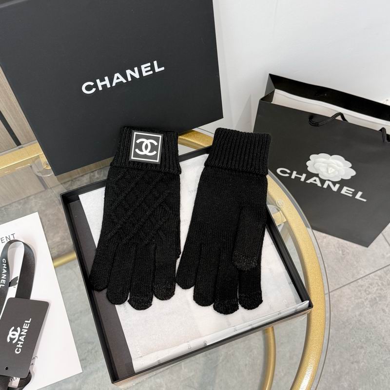 Chanel Gloves 14 (15)