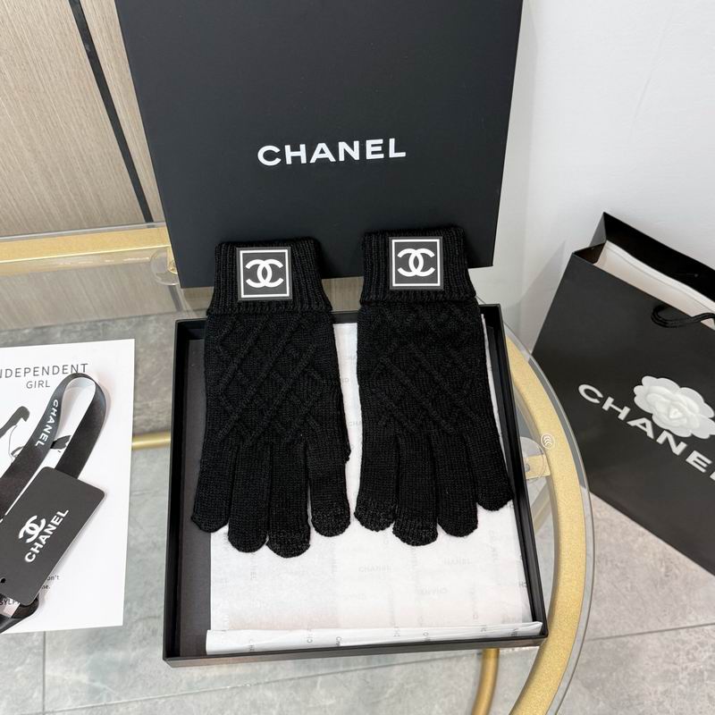 Chanel Gloves 14 (16)