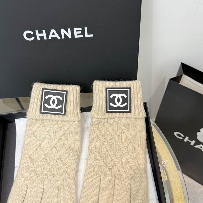 Chanel Gloves 14 (2)