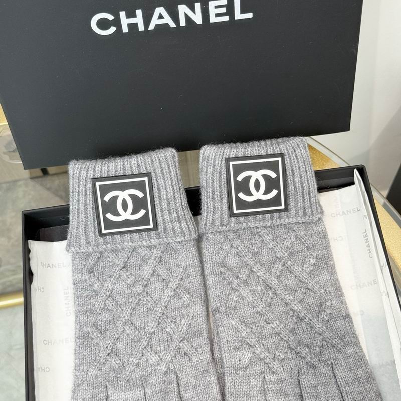 Chanel Gloves 14 (20)