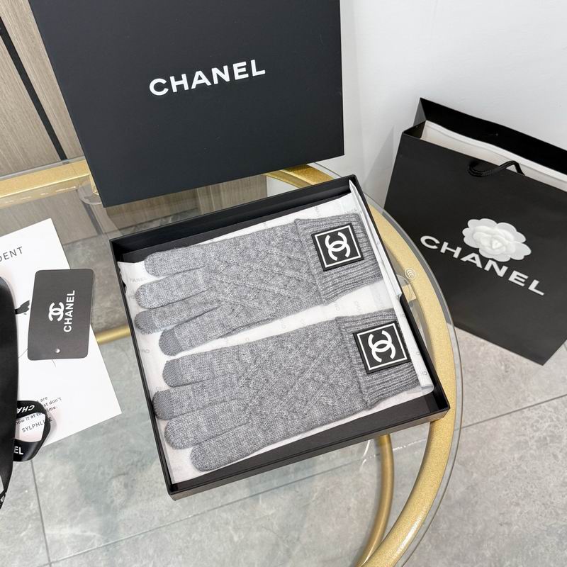 Chanel Gloves 14 (21)