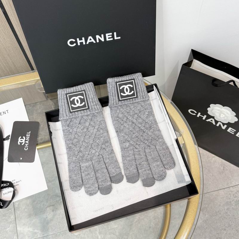 Chanel Gloves 14 (24)