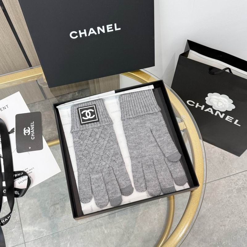 Chanel Gloves 14 (26)