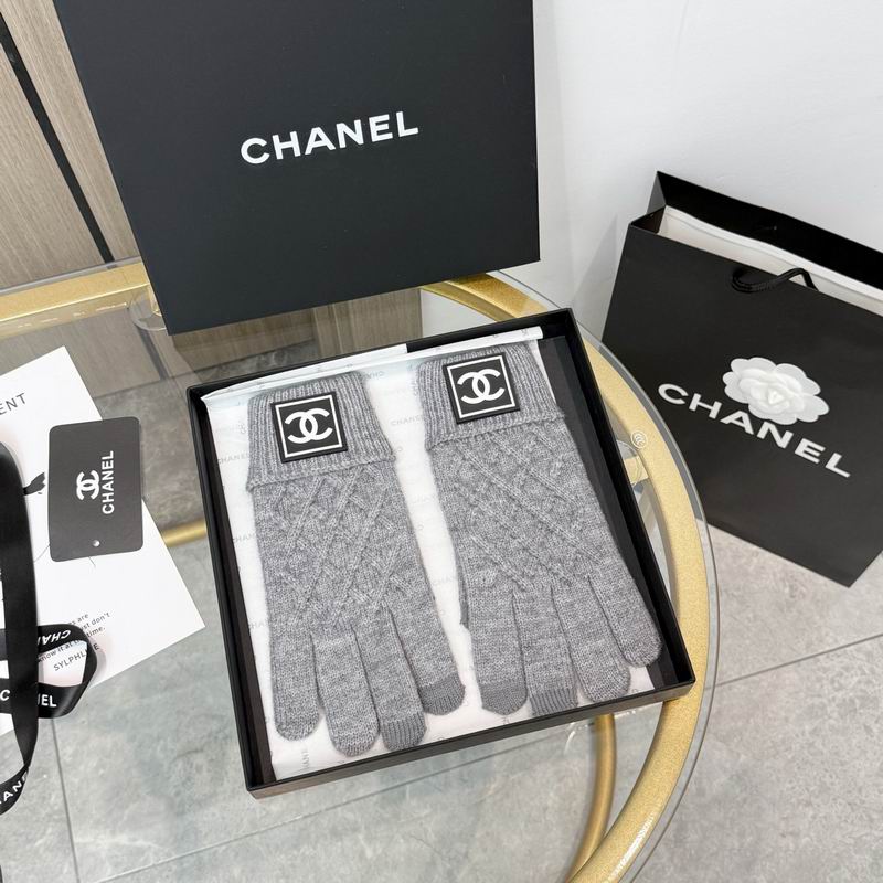 Chanel Gloves 14 (27)
