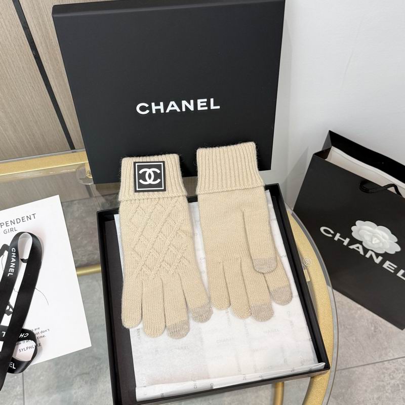 Chanel Gloves 14 (3)