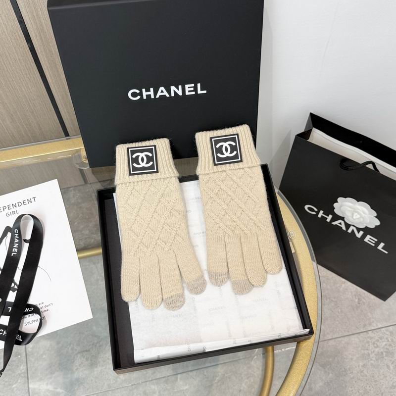 Chanel Gloves 14 (4)