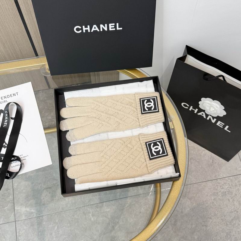 Chanel Gloves 14 (5)