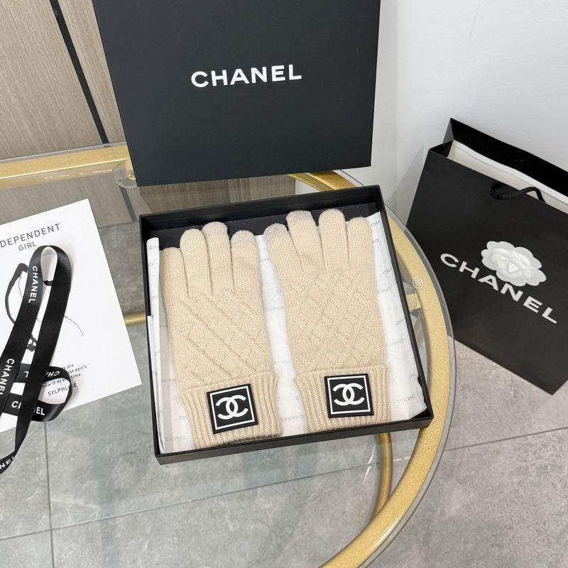 Chanel Gloves 14 (6)