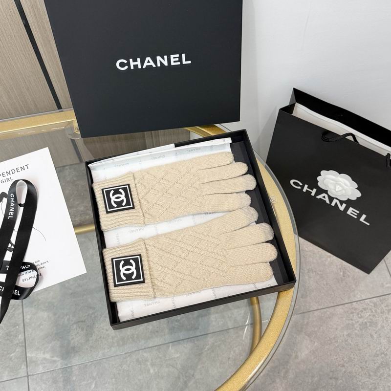 Chanel Gloves 14 (7)