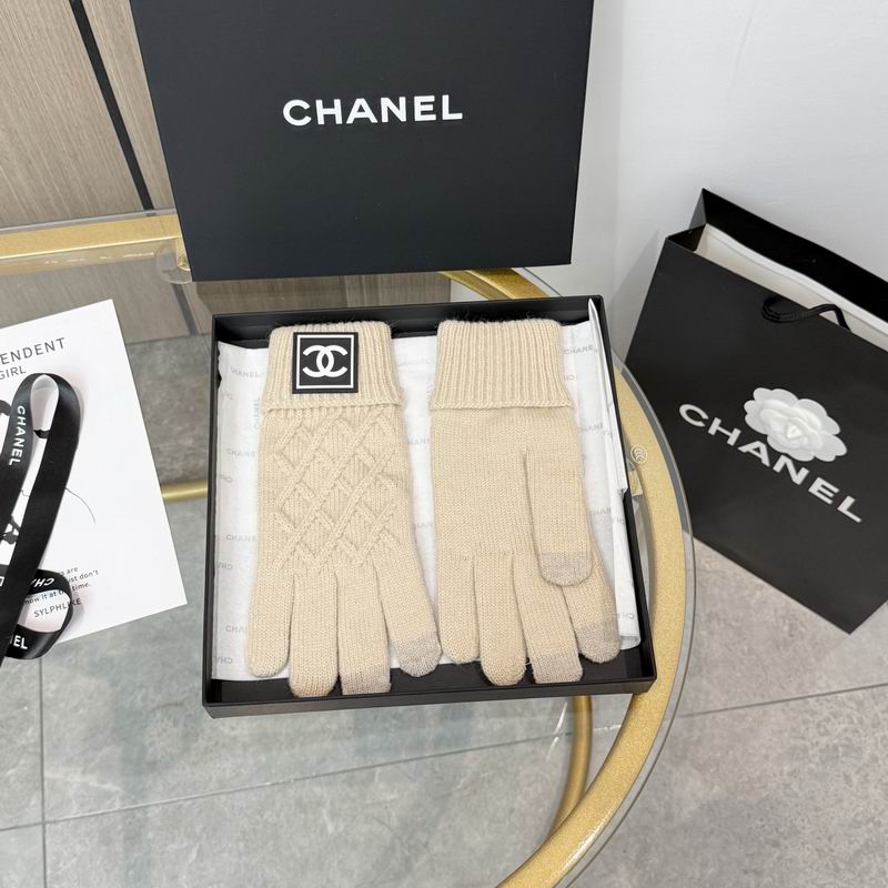 Chanel Gloves 14 (8)