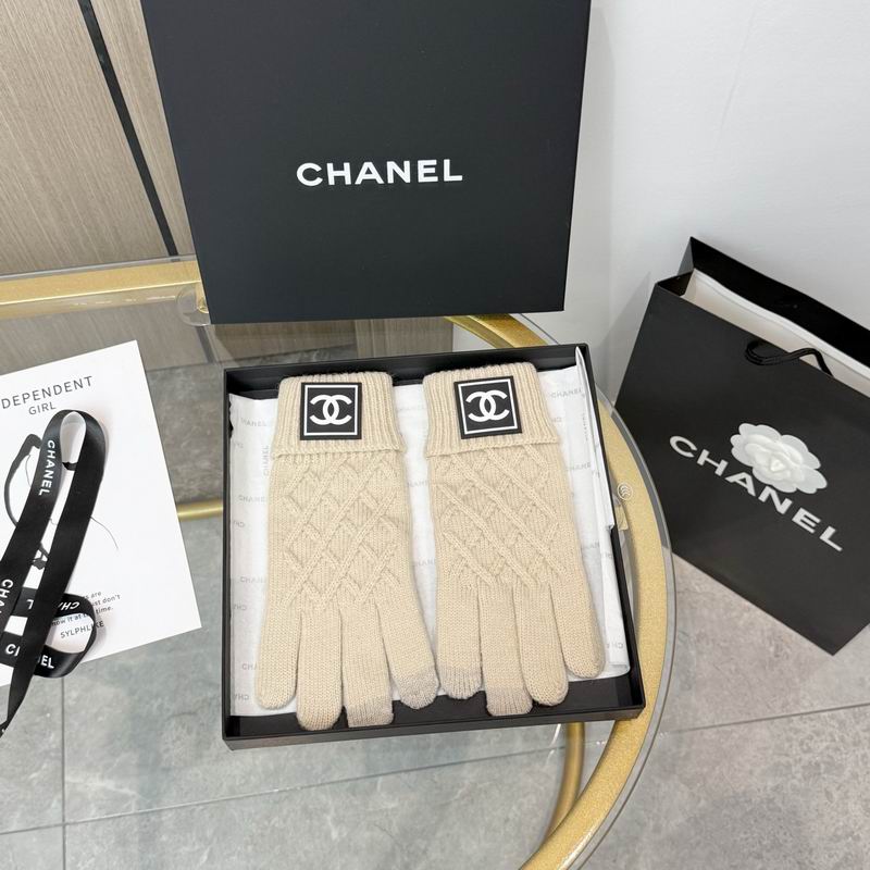 Chanel Gloves 14 (9)