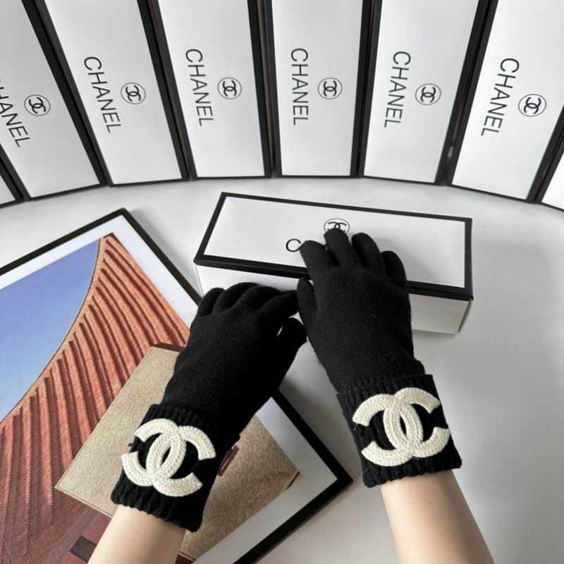 Chanel Gloves 153 (13)