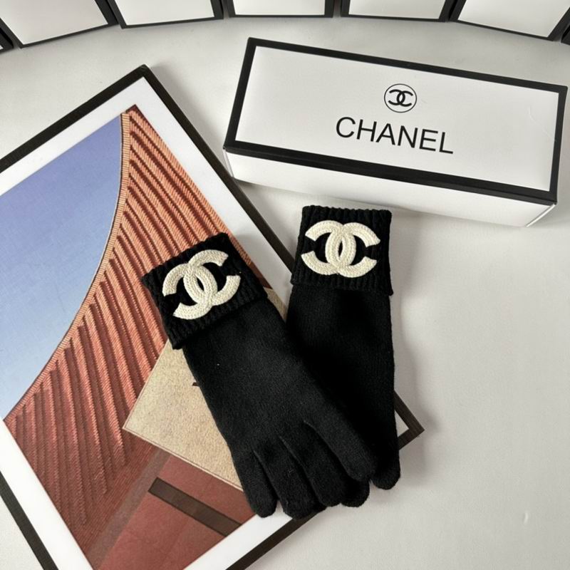 Chanel Gloves 153 (14)