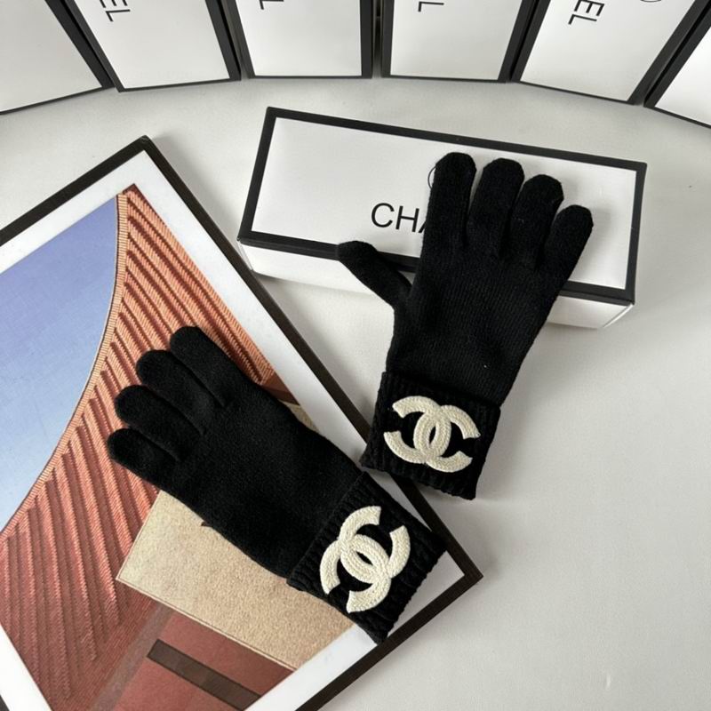 Chanel Gloves 153 (15)