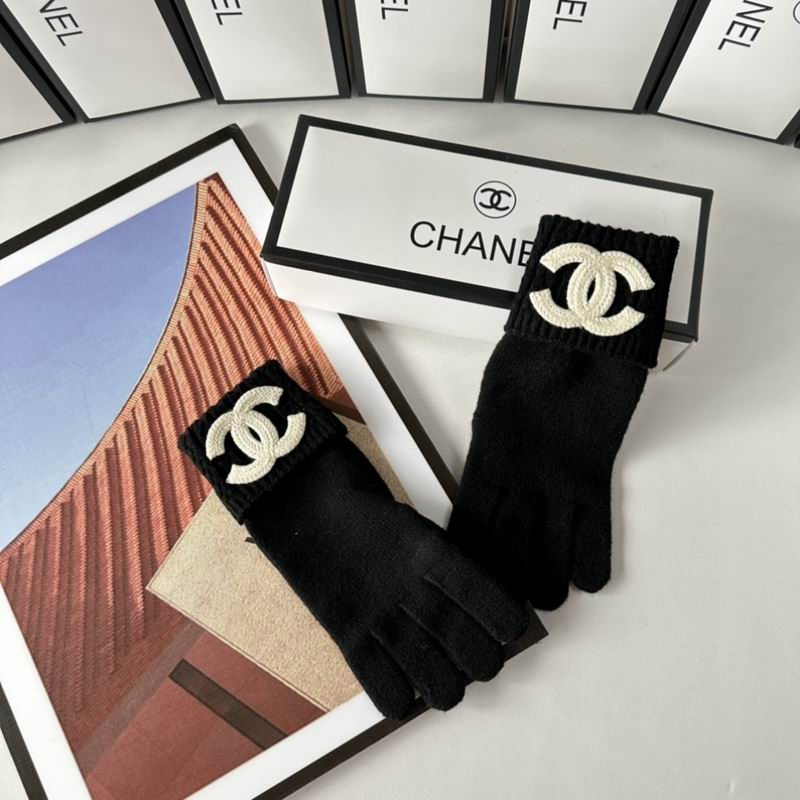 Chanel Gloves 153 (16)