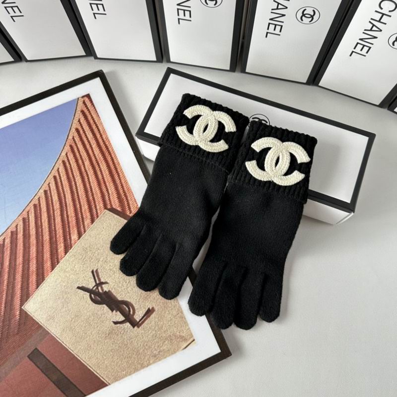 Chanel Gloves 153 (17)