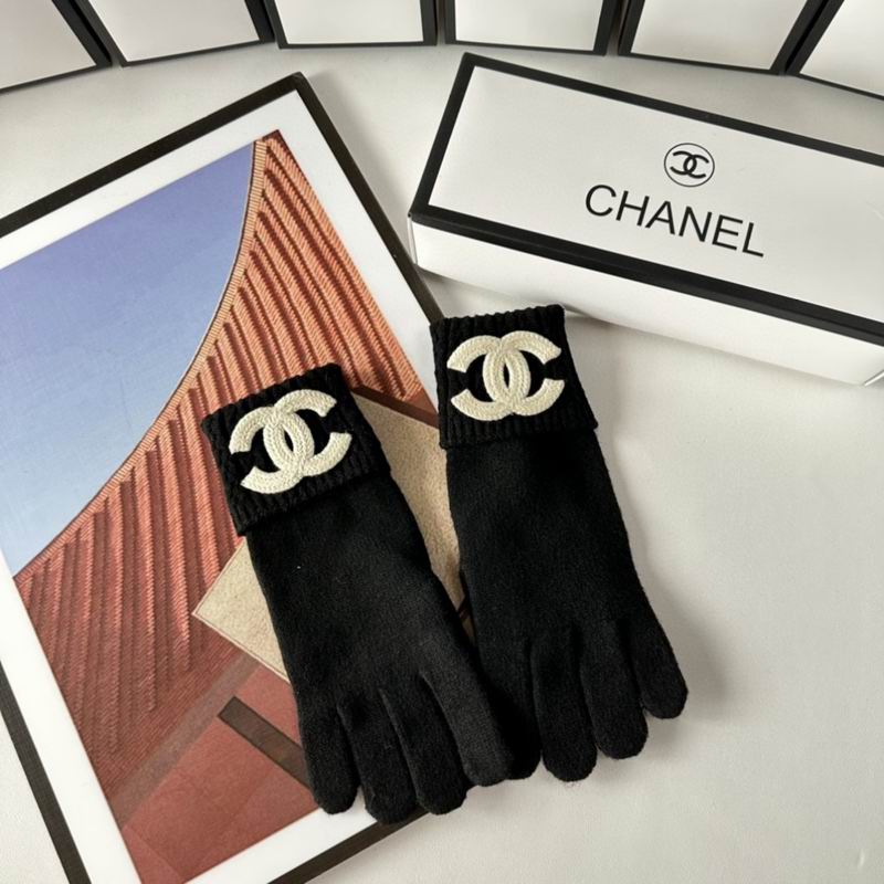 Chanel Gloves 153 (18)