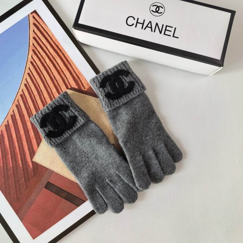 Chanel Gloves 153 (23)