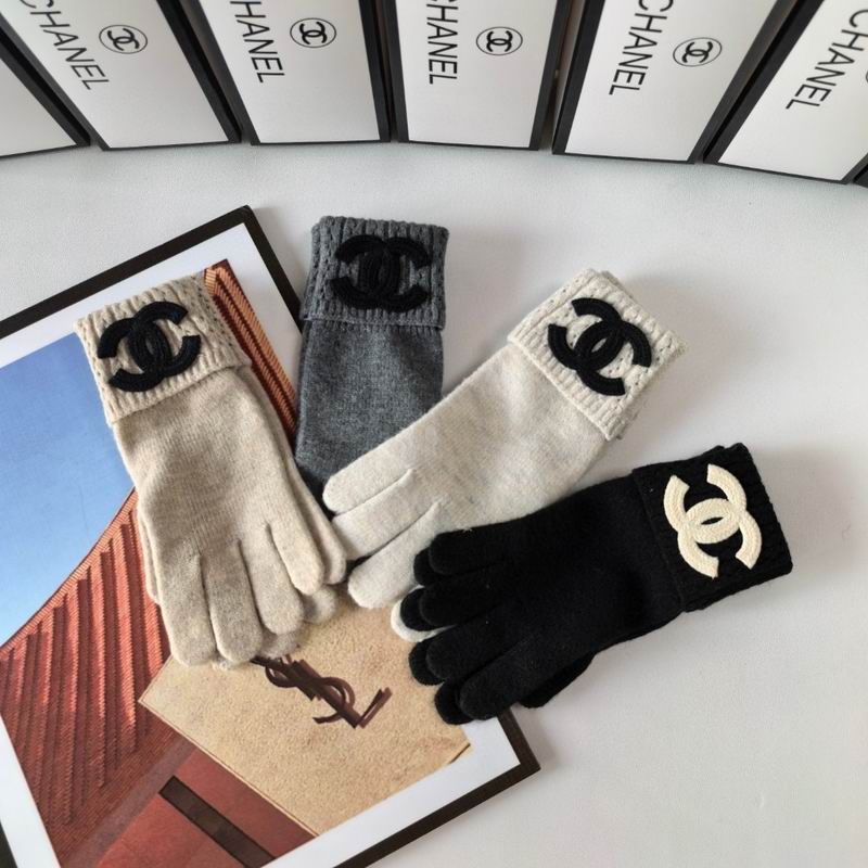 Chanel Gloves 153 (3)