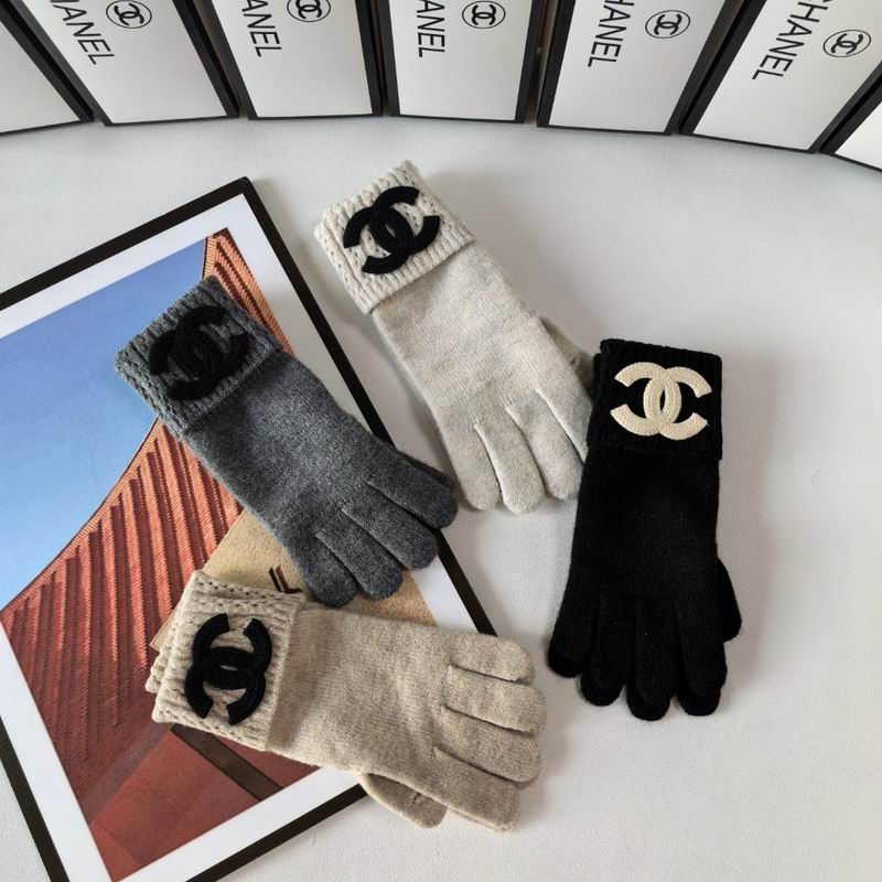 Chanel Gloves 153 (30)