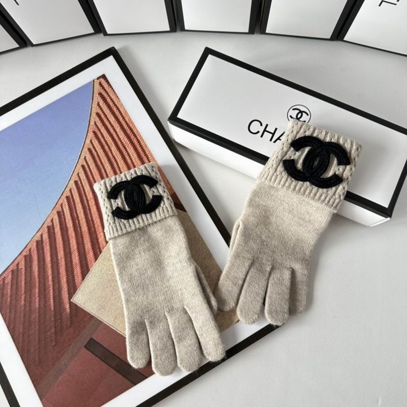 Chanel Gloves 153 (34)