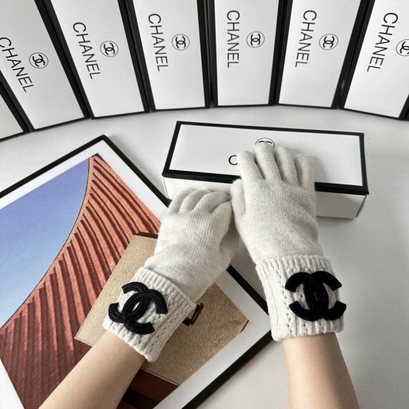 Chanel Gloves 153 (4)