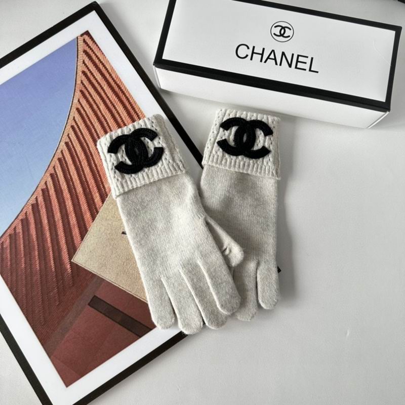 Chanel Gloves 153 (5)