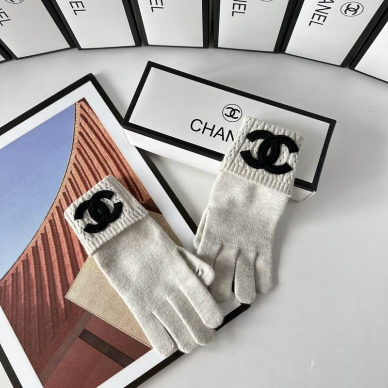Chanel Gloves 153 (7)
