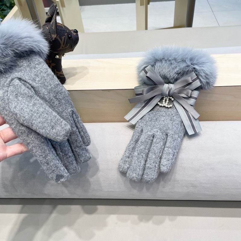 Chanel Gloves 16 (1)