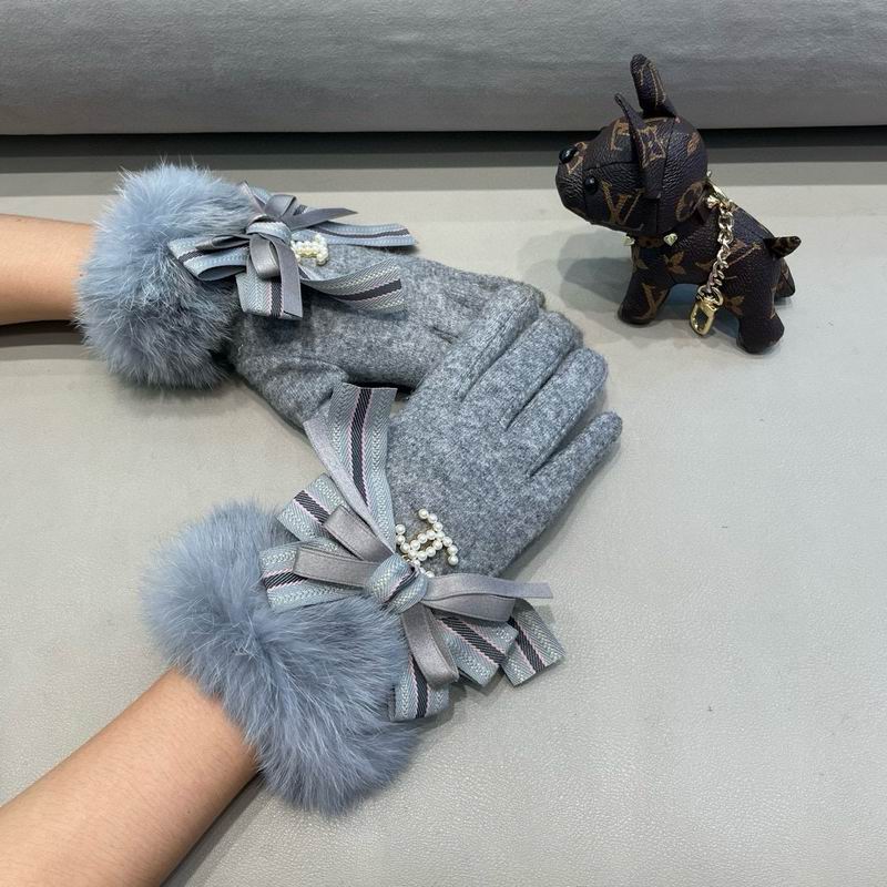 Chanel Gloves 16 (10)