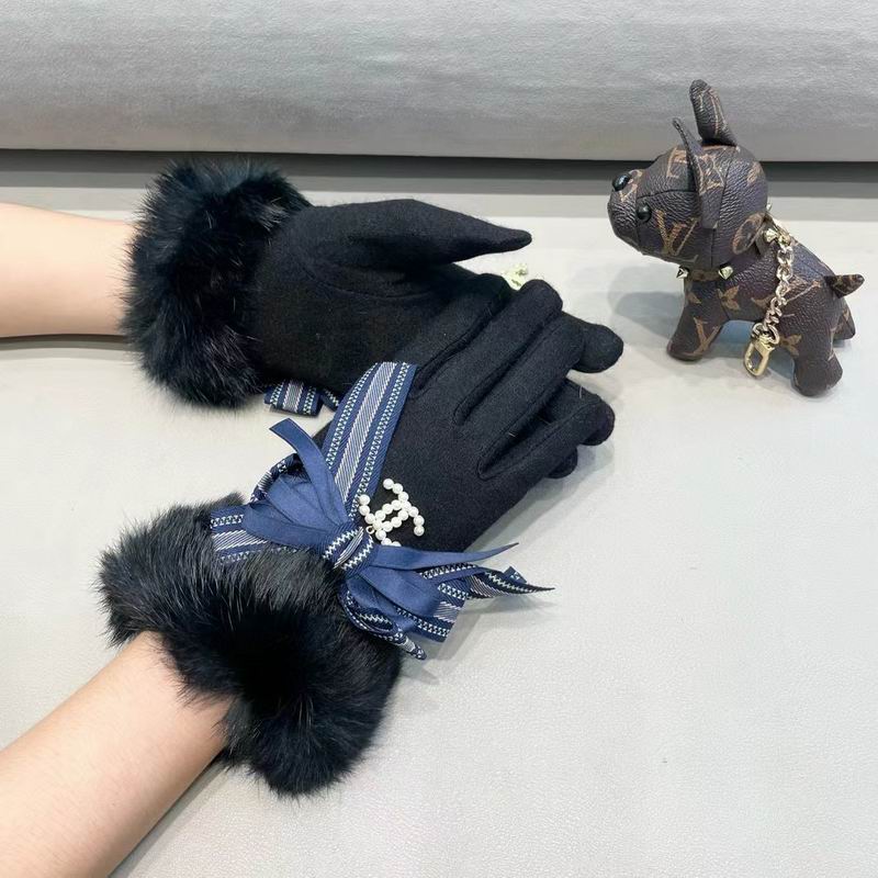 Chanel Gloves 16 (11)