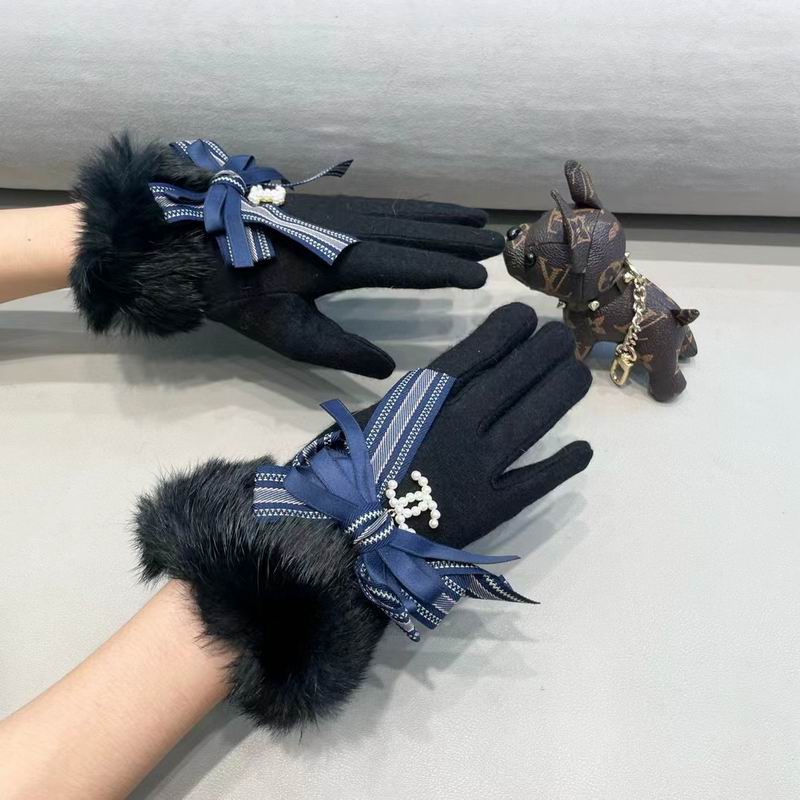 Chanel Gloves 16 (12)