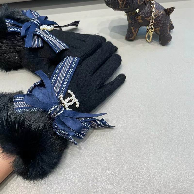 Chanel Gloves 16 (13)