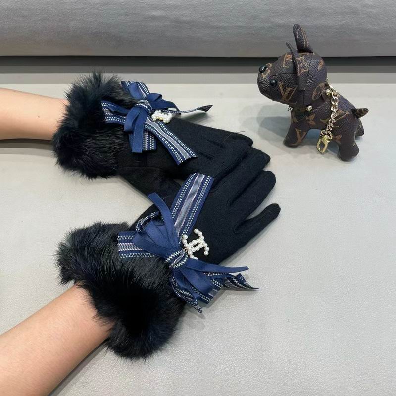 Chanel Gloves 16 (14)