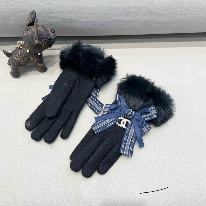 Chanel Gloves 16 (17)