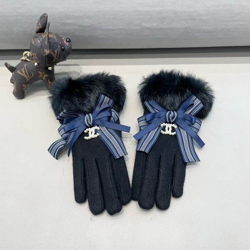 Chanel Gloves 16 (19)