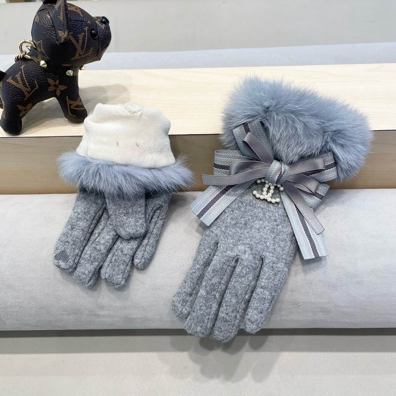 Chanel Gloves 16 (2)